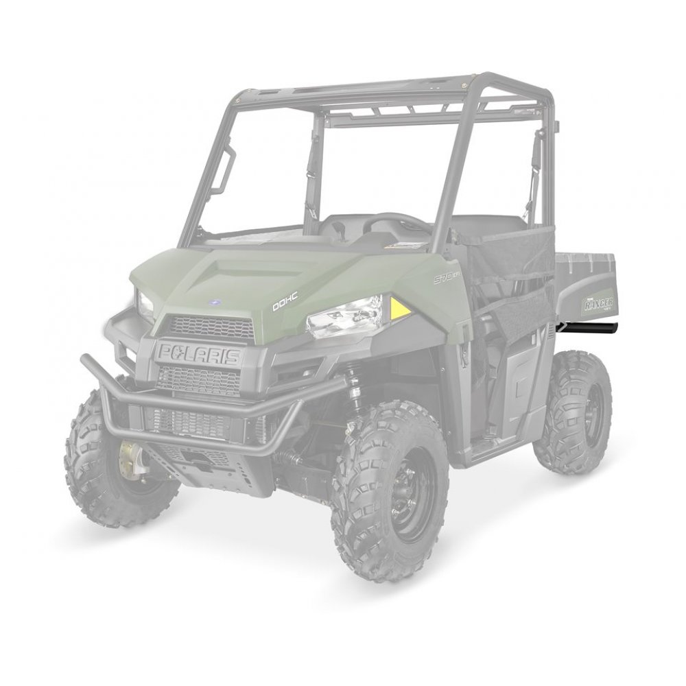 Polaris Ranger Standard Rear Brushguard # 2879972